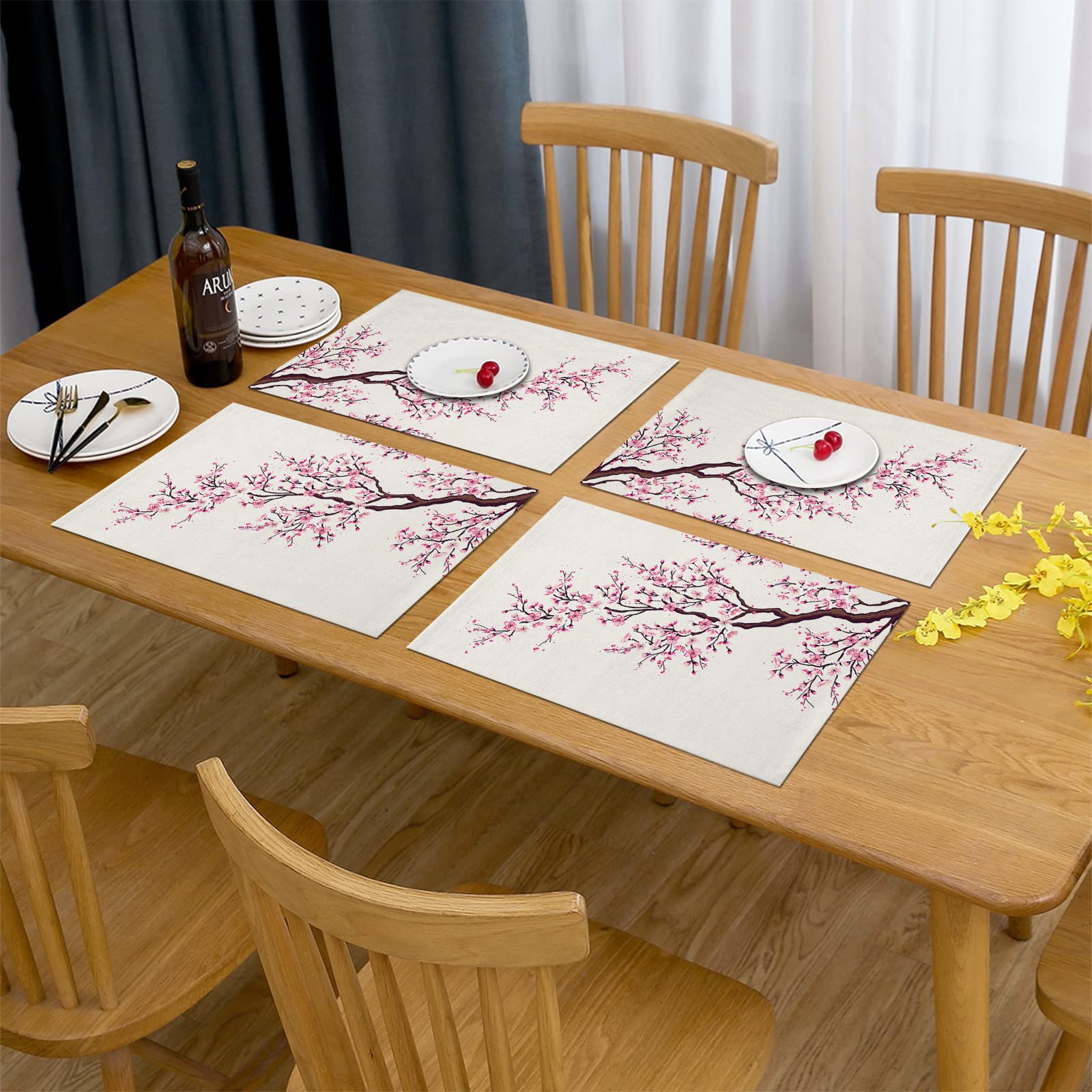 Jason place mat  6点セット Jason place mat 6点セット